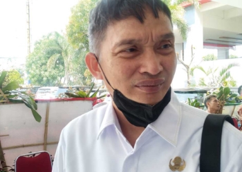 Kepala-BPKPD-Kota-Cirebon-Syaroni