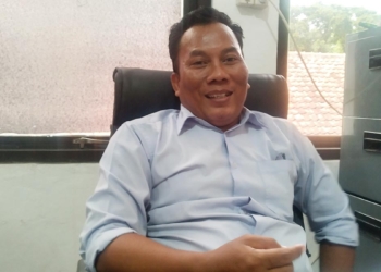 Komisioner-KPU-Kota-Cirebon-Divisi-Sosialisasi-Pendidikan-Pemilih,-Partisipasi-Masyarakat-dan-SDM-Dedi-Haerudi