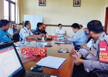 Ojol-Sampaikan-Tujuh-Tuntutan-ke-Pemkab-Cirebon