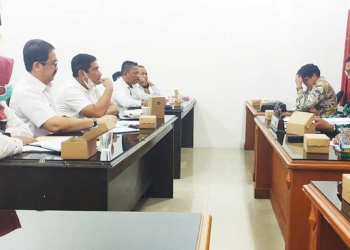 Komisi II Ingatkan PDAM Kabupaten Cirebon, Tarif Boleh Naik dengan Catatan!