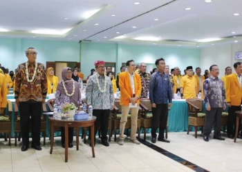 Pembukaan-Musda-Kosgoro-Jabar