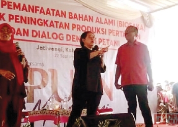 Puan-Diteriaki-Presiden