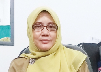 Sekretaris-Dinas-Pertanian-Kabupaten-Cirebon-drh-Encus-Suswaningsih