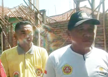 30 Orang Makan Nasi Tumpeng, 15 Warga Ciwaringin Cirebon Keracunan