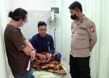 Berikut Nama 10 Warga Ciwaringin Cirebon yang Keracunan Nasi Tumpeng