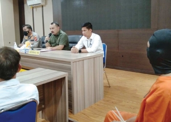konferensi-pers-polres-cirebon-kota