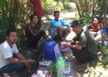 pemdes-jatimerta-gelar-kebersihan