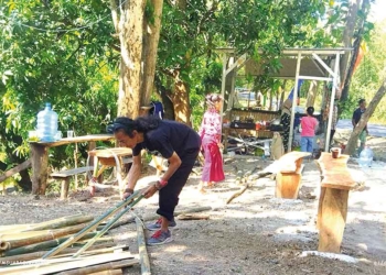 penataan-lembah-ciwado-desa-belawa-cirebon