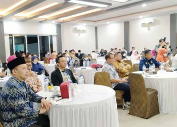 Berjuang, Pranata Humas Kementerian Agama Butuh Kepastian