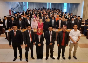 Panwascam Wajib Jaga Integritas