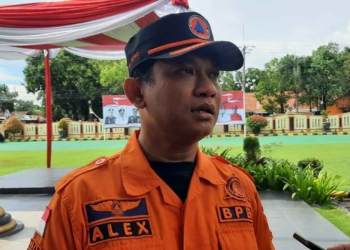 Banyak Bencana, IRB Kabupaten Cirebon 10 Besar Tertinggi
