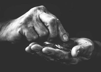 Cara Menghadapi Ekonomi Sulit Menurut Orang Zaman Dulu