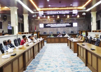 Forum LKK Kota Cirebon Ancam Boikot Musrenbangkel