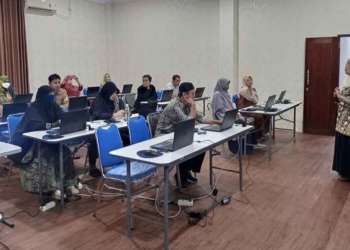 Optimalkan Smart Campus IAIN Cirebon