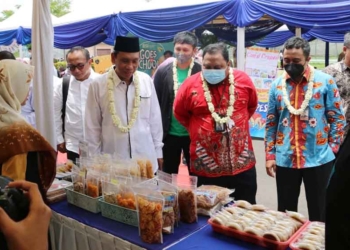 Pusat Pengembangan Bisnis IAIN Cirebon Harus Tingkatkan Kemampuan dan Kapasitas