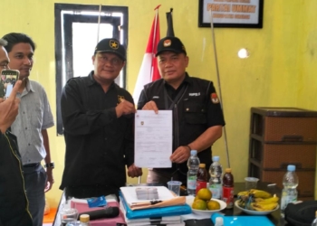 KPu-Verifikasi-Faktual-Partai-Non-Parlemen