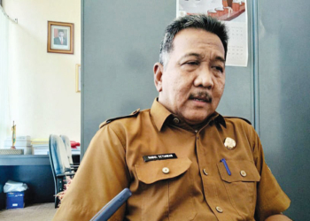 Kabag-Perekonomian-dan-SDA-Setda-Kabupaten-Cirebon-Kabul-Setiawan