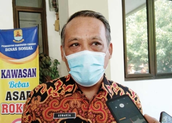 Kabid-Penanganan-Fakir-Miskin-PFM)-Dinsos-Kabupaten-Cirebon-Gunarsa