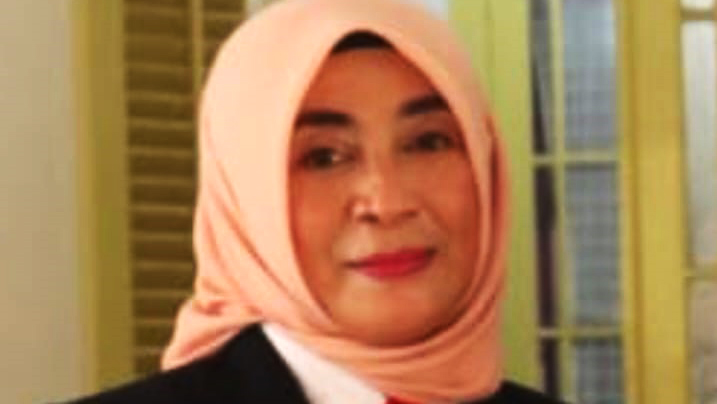 Kepala-BKAD-Kabupaten-Cirebon-Sri-Wijayati