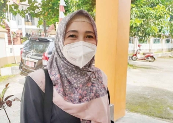 Kepala-Dinas-Kesehatan-Kabupaten-Cirebon-Neneng-Hasanah