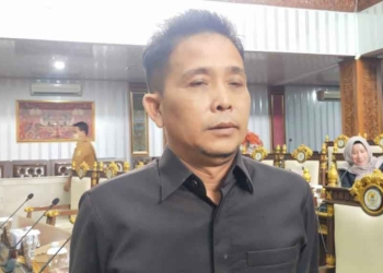 Komisi I DPRD Kabupaten Cirebon Ingin Penataan Aset Desa Kondusif