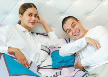 Paula Verhoeven Ngeprank Polisi Soal KDRT, Akhirnya Serius Dilaporkan