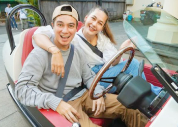 Parah! Paula Verhoeven Ngeprank Polisi dengan Laporan KDRT Oleh Baim Wong