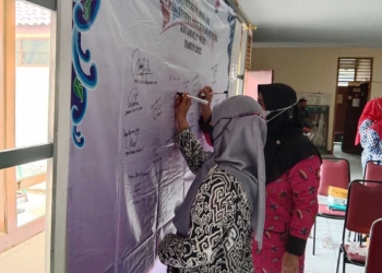 Puskesmas-Karangsari