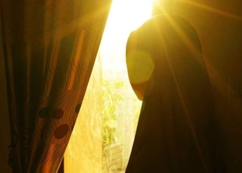 Ingin Tahu Amalan Terbaik Bagi Seorang Istri?