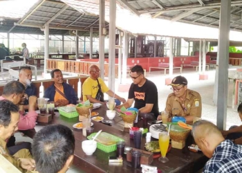 Siap Gelar Musdesus, Dukungan Pemekaran Kabupaten Cirebon Bertambah