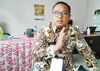 731 Produk Industri Rumah Tangga Ajukan Sertifikasi ke Dinkes Kabupaten Cirebon