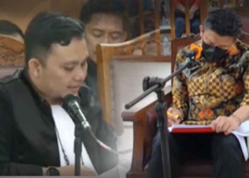 Ferdy Sambo Sawer Rp2 Miliar Usai Habisi Brigadir J, Putri Candrawathi Ucapkan Terima Kasih