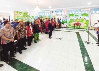 FPK Diminta Wujudkan Toleransi dan Harmoni