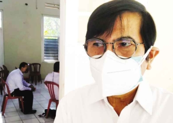 Kasus Gagal Ginjal Akut Meningkat Tajam di Jabar