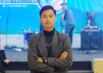 Mahasiswa AFI IAIN Cirebon Juara 1 Lomba MC