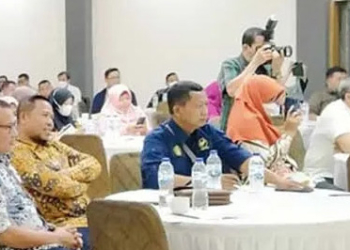 Pranata Humas IAIN Cirebon Hadiri Rakornas Kehumasan