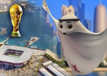 Jadwal Piala Dunia 2022 Qatar, Lengkap dari Pembukaan Hingga Final