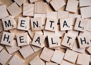 Tips Meningkatkan Kesehatan Mental