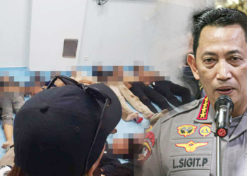 Jumlah Korban Meninggal Kerusuhan Suporter Laga Persebaya vs Arema Dipastikan 125 Orang dan Sudah Teridentifikasi Semua