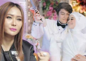 Langsung Unfollow, Inul Daratista Murka Lesti Kejora Cabut Laporan KDRT Rizky Billar