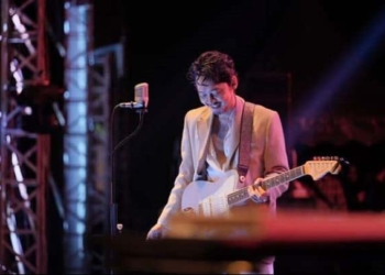 Pamungkas Klarifikasi Soal Video Viral Gesekan HP ke Alat Vital