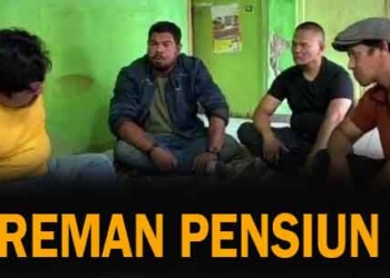Preman Pensiun 6 Berakhir Manis, Preman Pensiun 7 Ditunggu Segera