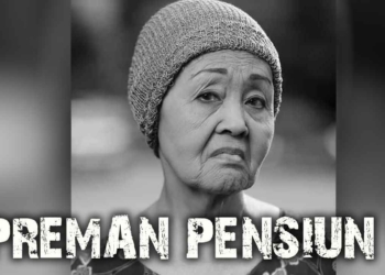 Sosok Emak di Preman Pensiun 6 yang Menyebalkan, Ternyata Begini di Kehidupan Nyatanya