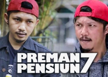 Cilik dan Licik, Profil Toni Preman Pensiun 7, Dulunya Pesulap Ular dan Kuli Bangunan