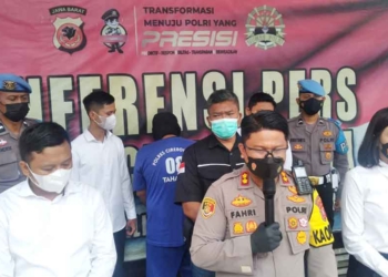 Prostitusi Anak di Bawah Umur Cirebon, Sekali Begituan Pelajar Usia Belasan Tahun Dibandrol Ratusan Ribu