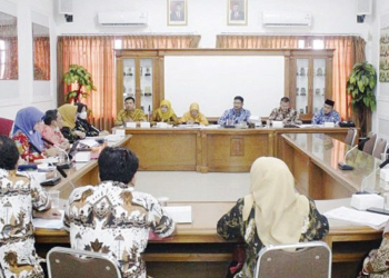 raker-Komisi-I-DPRD-Kota-Cirebon