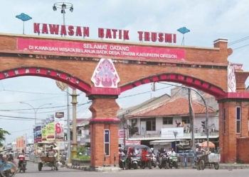 Tempat Wisata Cirebon, 10 Rekomendasi yang Wajib Kalian Kunjungi!