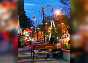 Kondisi Pedestrian Kadipaten Memprihatinkan