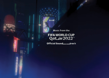 Bahasanya Slengean, ARBHO Jadi Soundtrack Resmi Kedua FIFA untuk PIALA DUNIA 2022 QATAR, Ini Liriknya