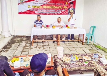 Affiati Belum Daftar Bacaleg ke Gerindra, Mau Pindah ke Partai Lain?